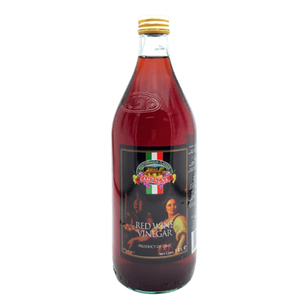 Campagna Red Wine Vinegar 1L