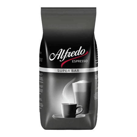 JJ Darboven Alfredo Coffee Beans 1Kg