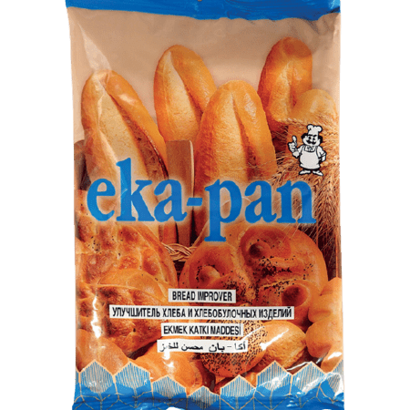 PAKMAYA Eka-Pan Bread Improver 500g
