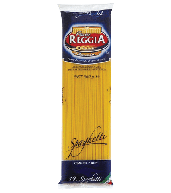 Reggia Spaghetti 500G