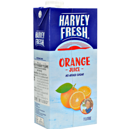 Harvey Fresh Orange Juice 1L