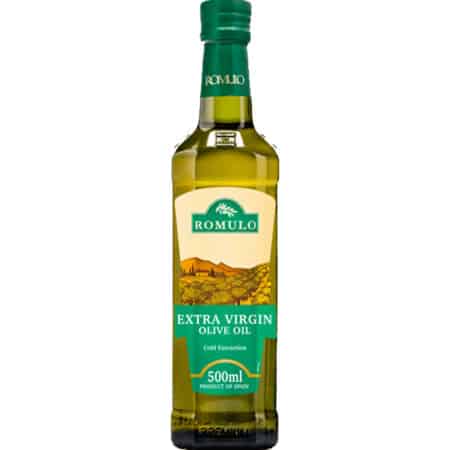 Romulo Extra Virgin Olive Oil 500Ml