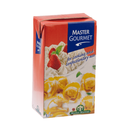 Master Martini Master Gourmet 1L