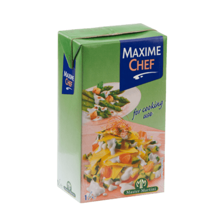 Master Martini Maxime Chef 1L