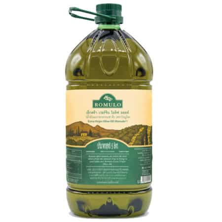 Romulo Extra Virgin Olive Oil 5L