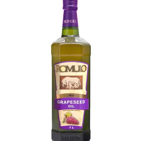 Romulo Grapeseed Oil 1L